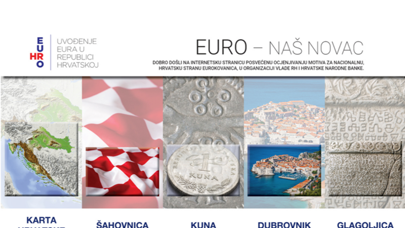 Plenković: Naš je cilj da Hrvatska bude spremna postati članicom europodručja 1. siječnja 2023.